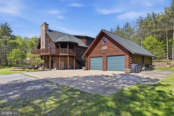 276 Turner Road Morrisdale, PA 16858 - Photo 6 of 50 Side