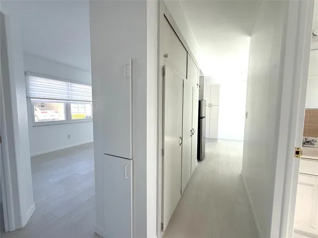 $148,000 | 12400 Park Boulevard North, Unit 524, Seminole, FL 33772