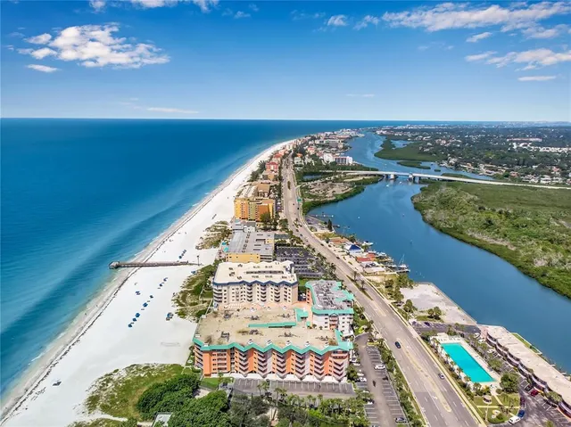 $148,000 | 12400 Park Boulevard North, Unit 524, Seminole, FL 33772