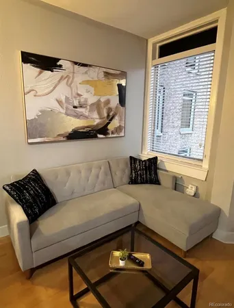 $255,000 | 444 17th Street, Unit 709, Denver, CO 80202