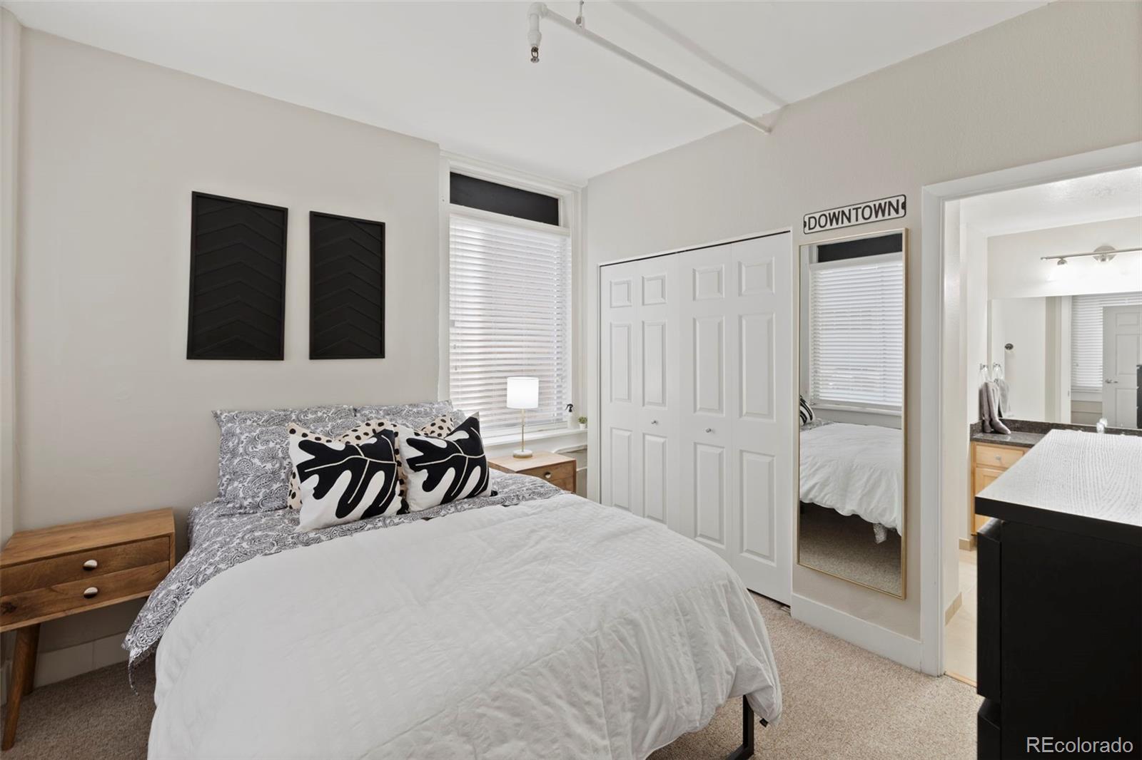 444 17th Street, Unit 709 Denver, CO 80202 - Photo 11 of 28