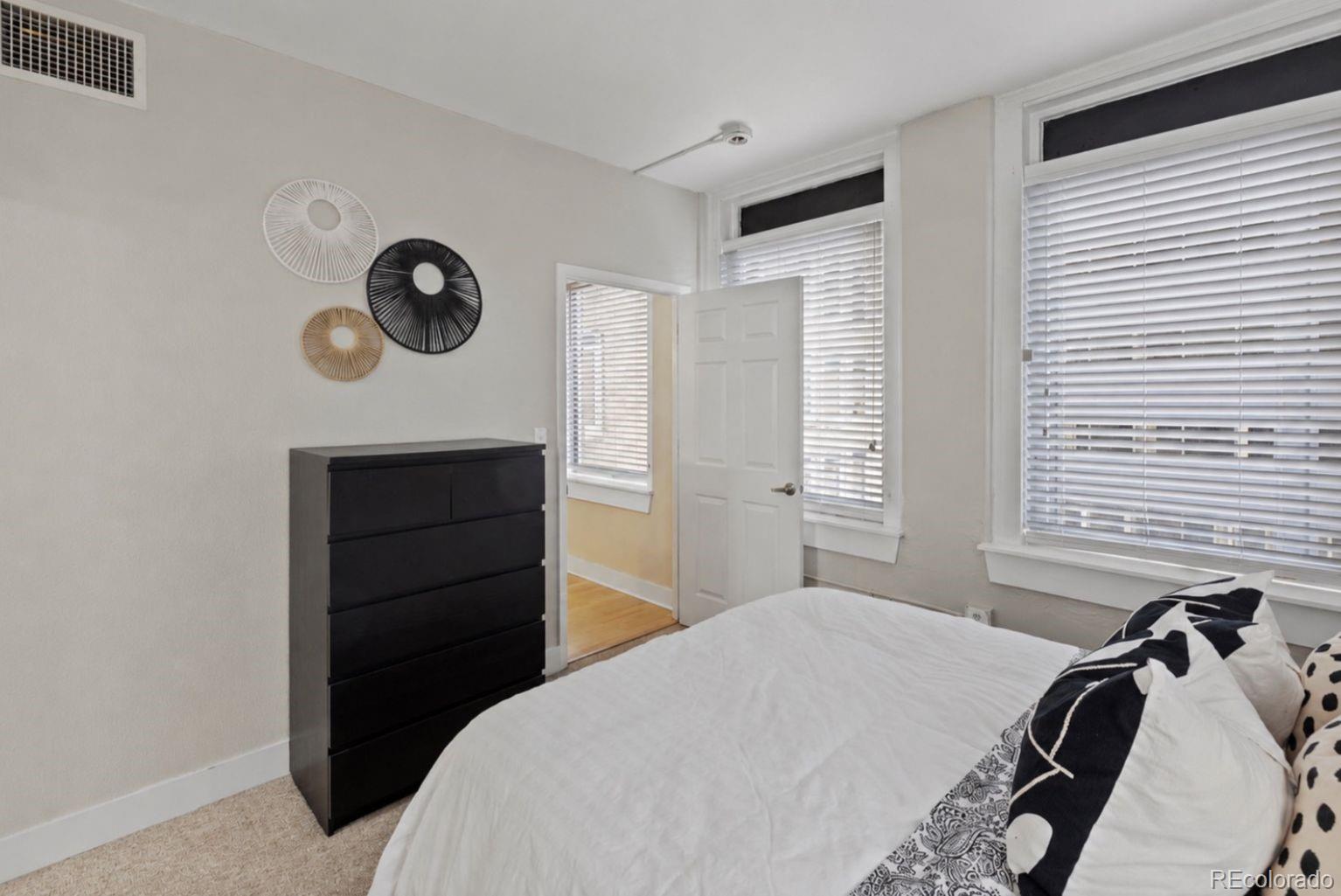 444 17th Street, Unit 709 Denver, CO 80202 - Photo 12 of 28