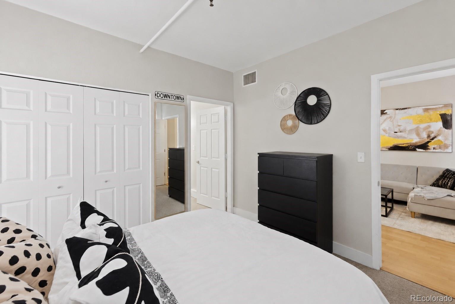 444 17th Street, Unit 709 Denver, CO 80202 - Photo 13 of 28