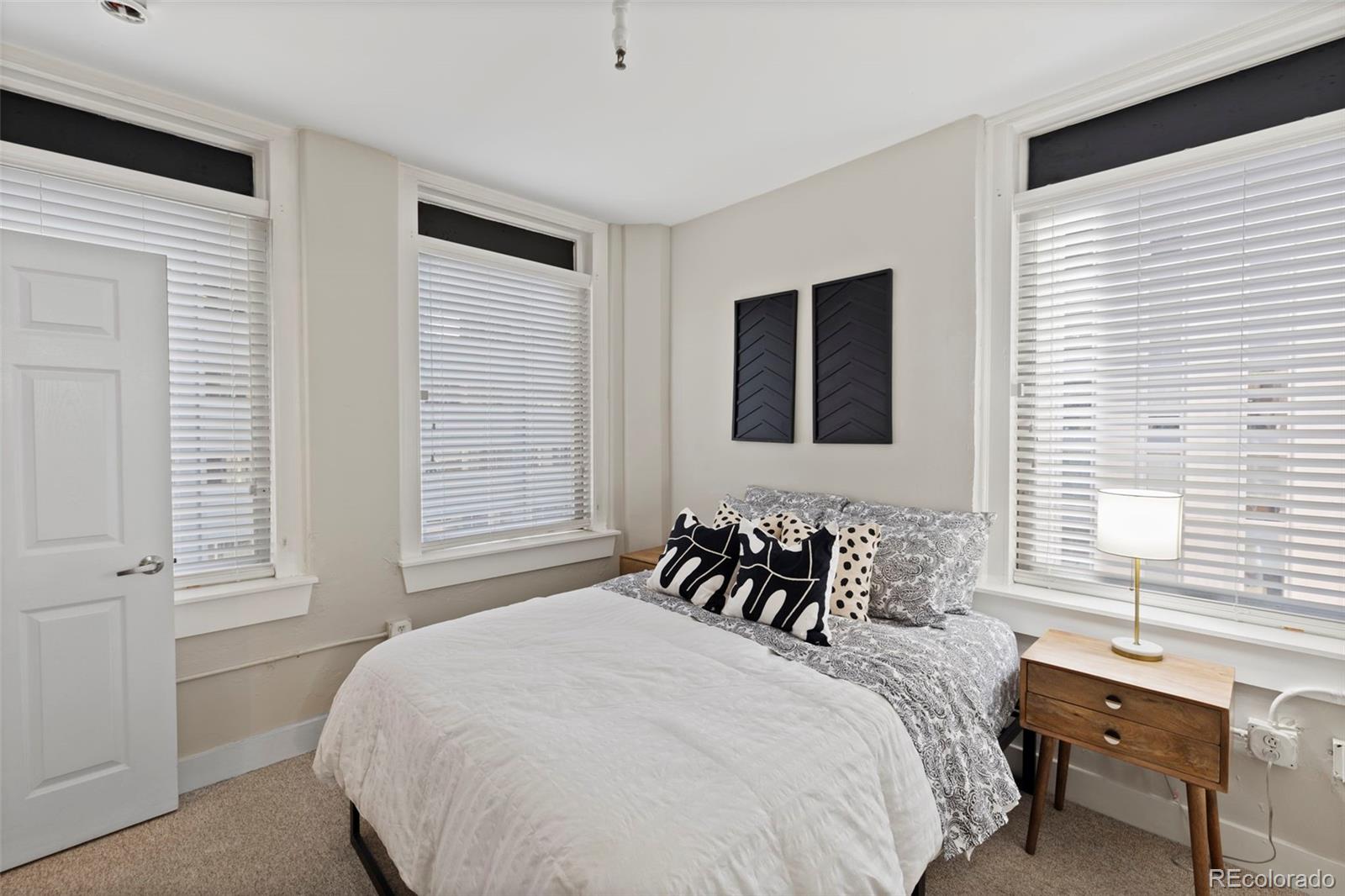 444 17th Street, Unit 709 Denver, CO 80202 - Photo 14 of 28