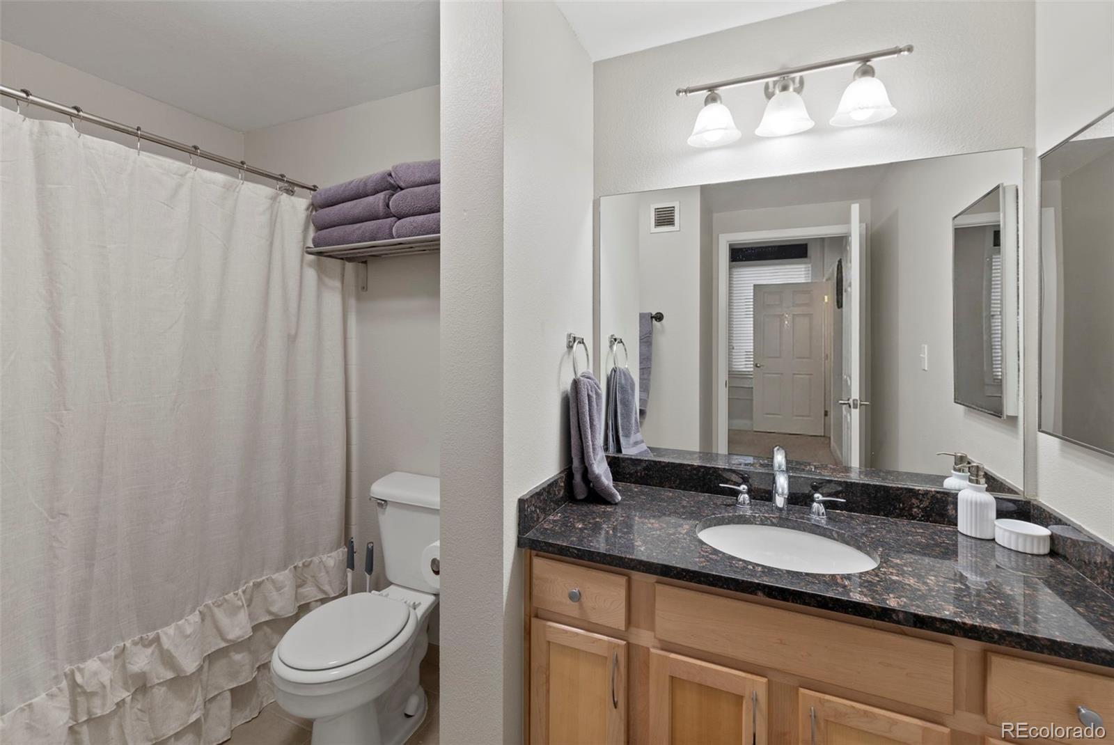 444 17th Street, Unit 709 Denver, CO 80202 - Photo 15 of 28
