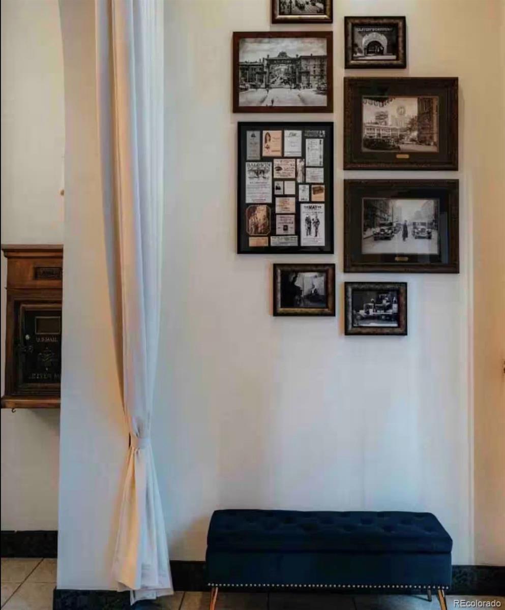 444 17th Street, Unit 709 Denver, CO 80202 - Photo 20 of 28