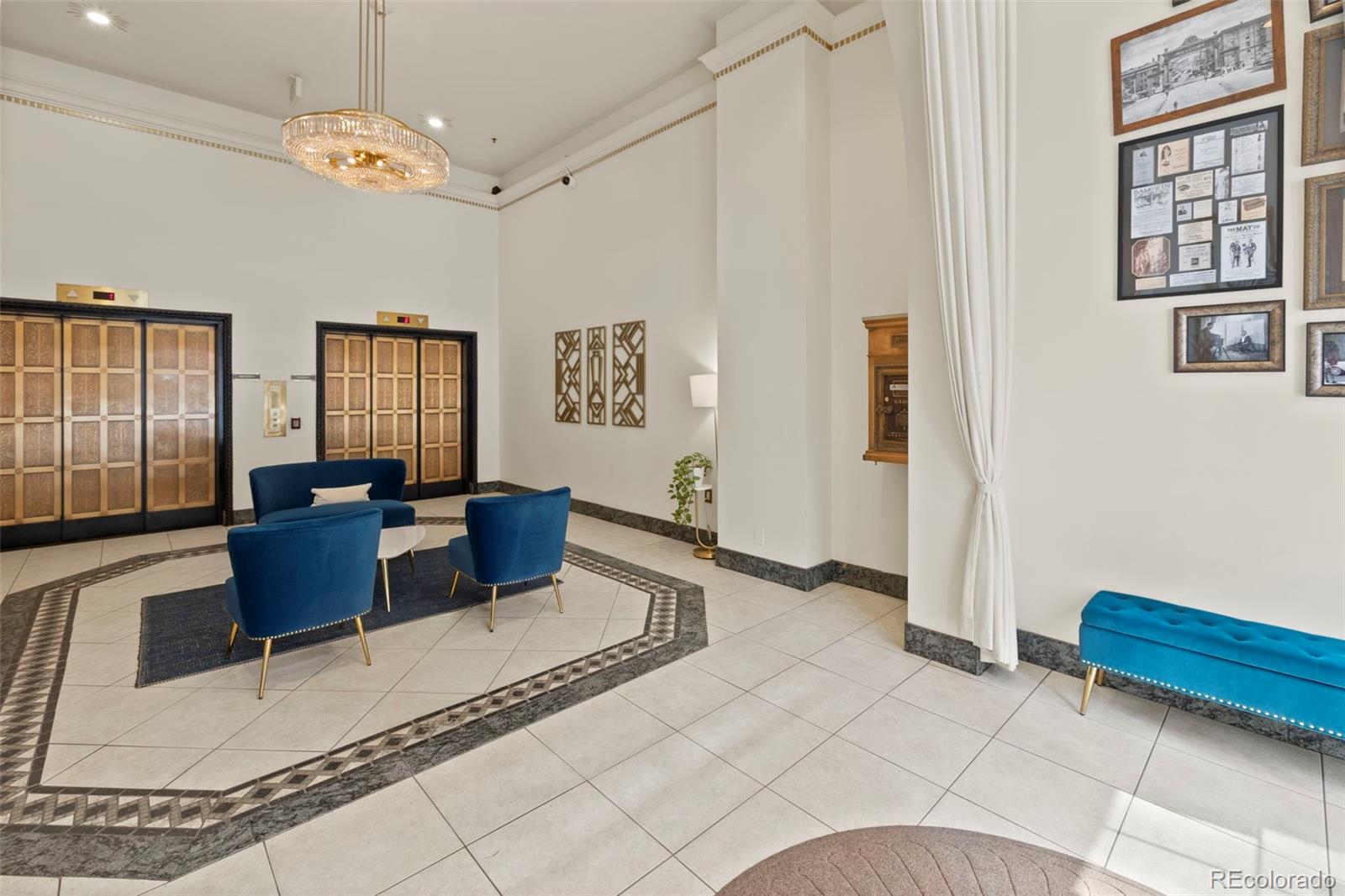 444 17th Street, Unit 709 Denver, CO 80202 - Photo 23 of 28