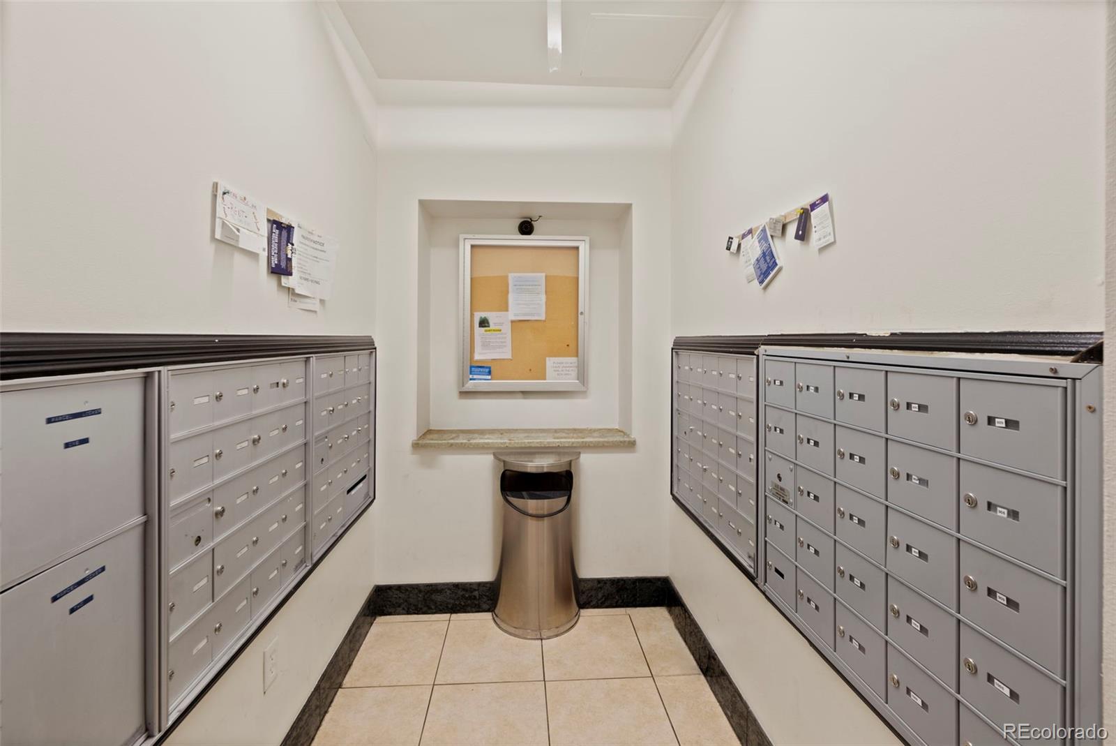 444 17th Street, Unit 709 Denver, CO 80202 - Photo 25 of 28