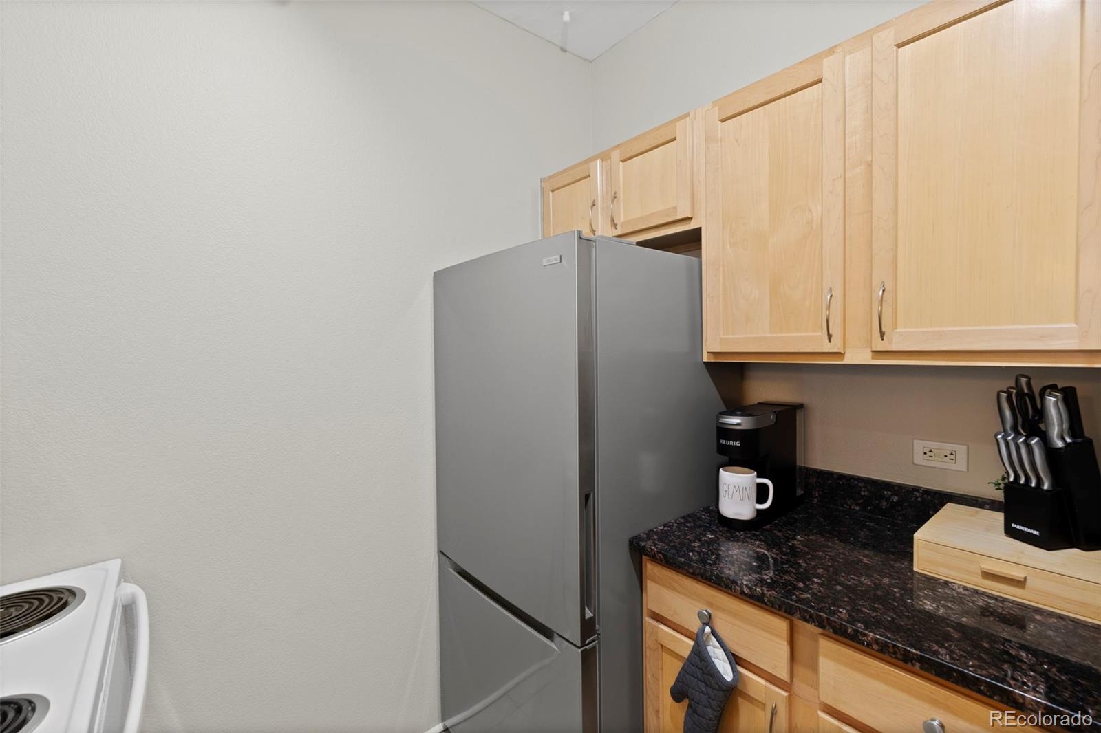 444 17th Street, Unit 709 Denver, CO 80202 - Photo 6 of 28