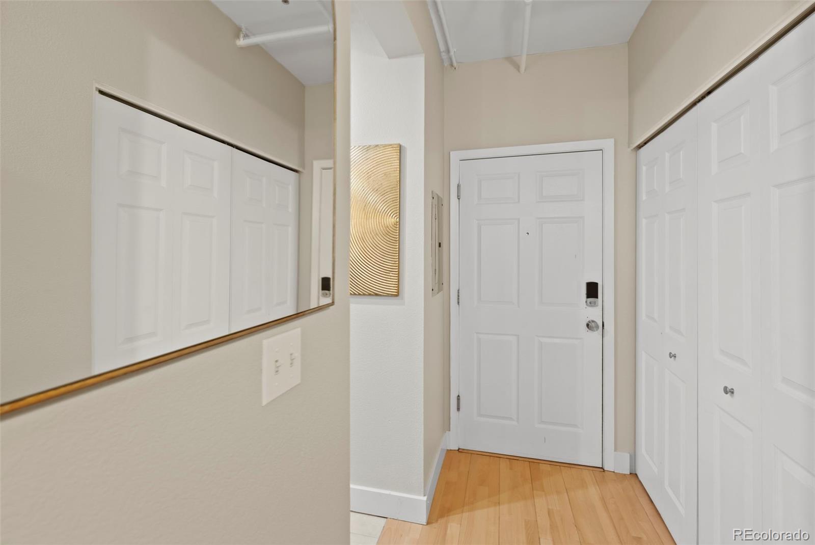 444 17th Street, Unit 709 Denver, CO 80202 - Photo 7 of 28