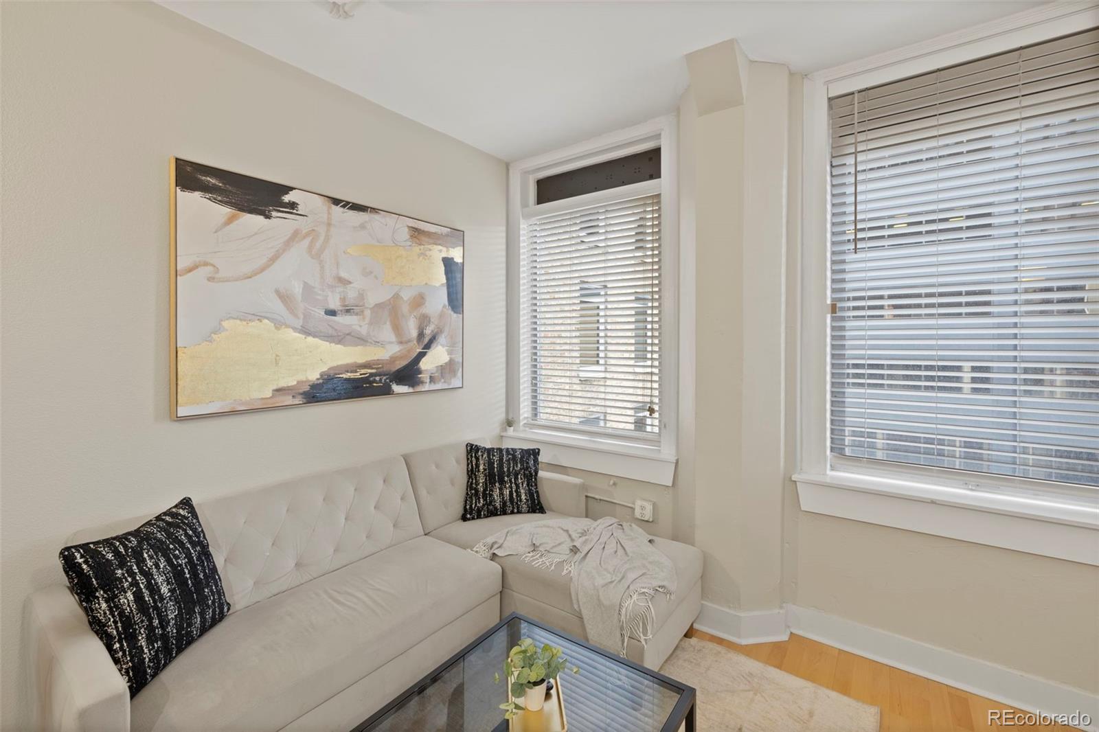 444 17th Street, Unit 709 Denver, CO 80202 - Photo 9 of 28