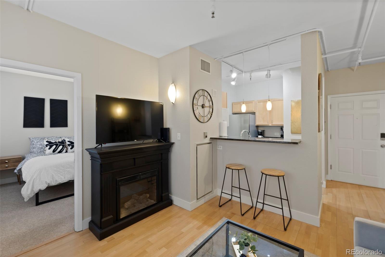 444 17th Street, Unit 709 Denver, CO 80202 - Photo 10 of 28