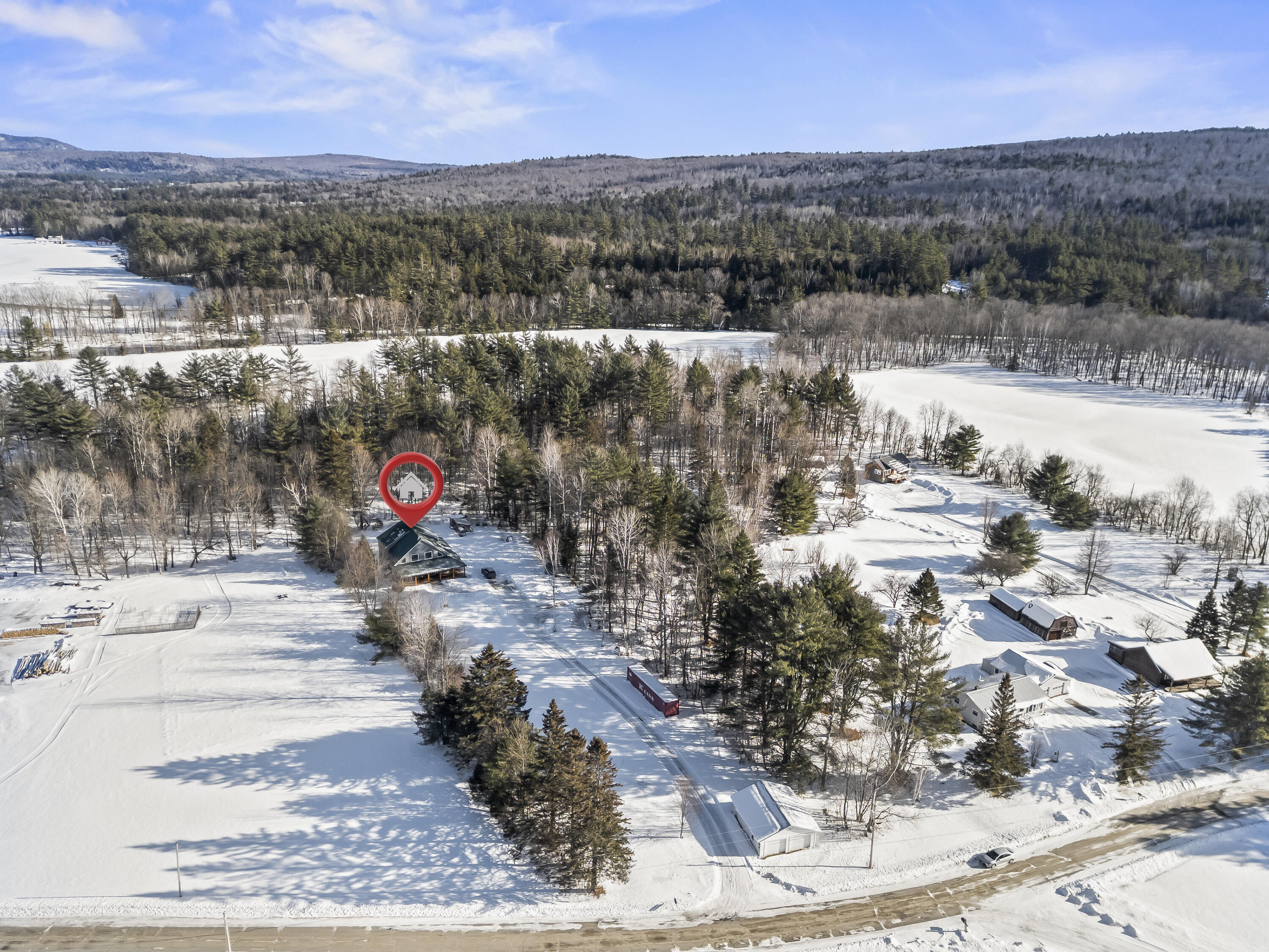 26 Christen Road Kingfield, ME 04947 - Photo 37 of 39
