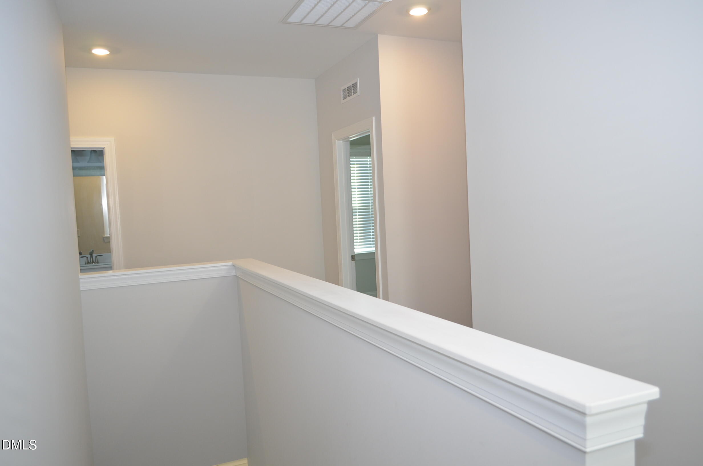 268 Edge Of Auburn Boulevard Raleigh, NC 27610 - Photo 24 of 36 a view of an empty room