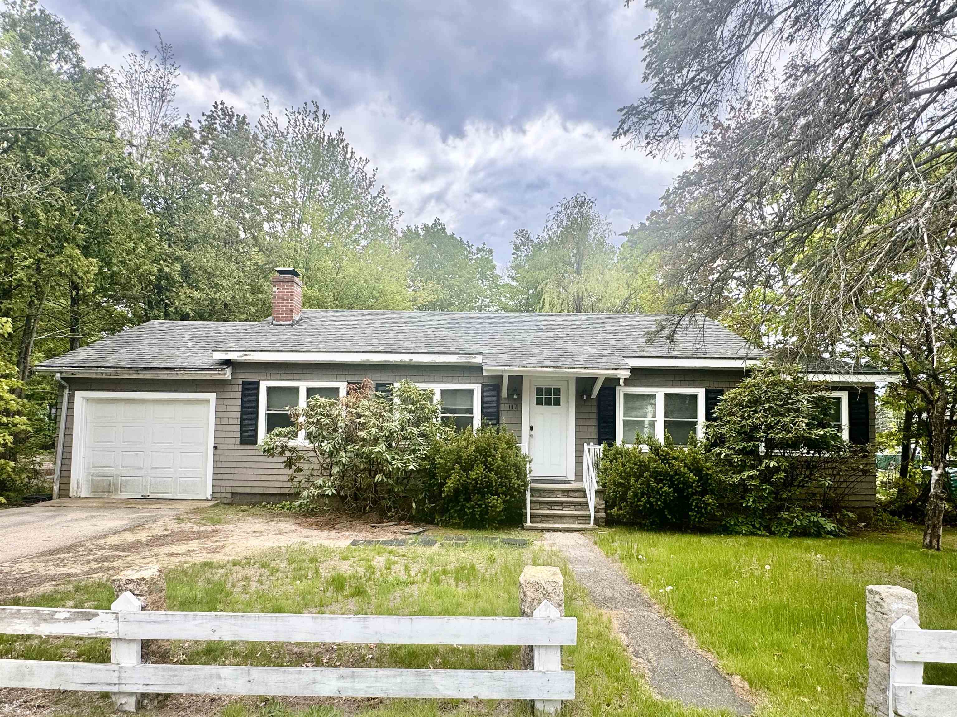 117 Mechanic Street Conway, NH 03860 - Photo 1 of 14