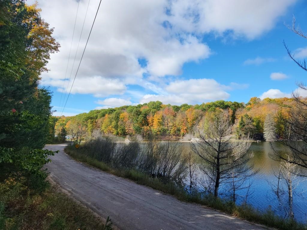 Waterfront Parmater Road Gaylord, MI 49735 - Photo 5 of 11