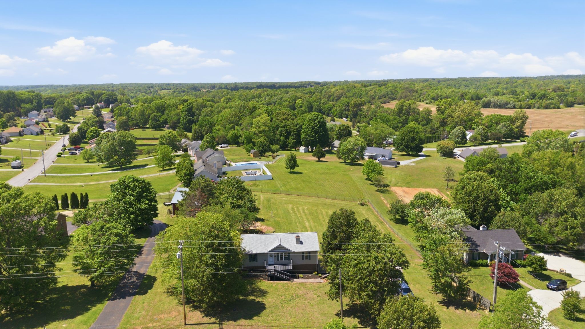 1346 Shahan Road Pleasant View, TN 37146 - Photo 52 of 65