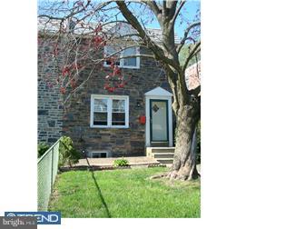 3947 Stratford Road Drexel Hill, PA 19026 - Photo 1 of 12 Exterior Front