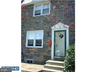 3947 Stratford Road Drexel Hill, PA 19026 - Photo 3 of 12 Exterior Front
