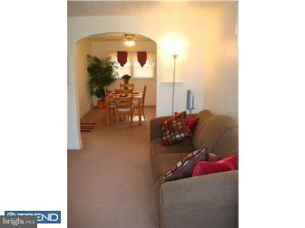 3947 Stratford Road Drexel Hill, PA 19026 - Photo 4 of 12 Living Room