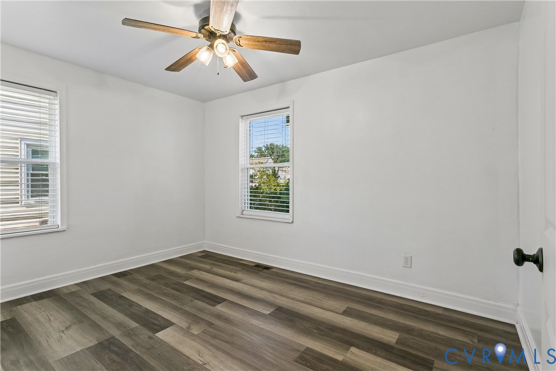 401 Melville Road Hampton, VA 23661 - Photo 10 of 25
