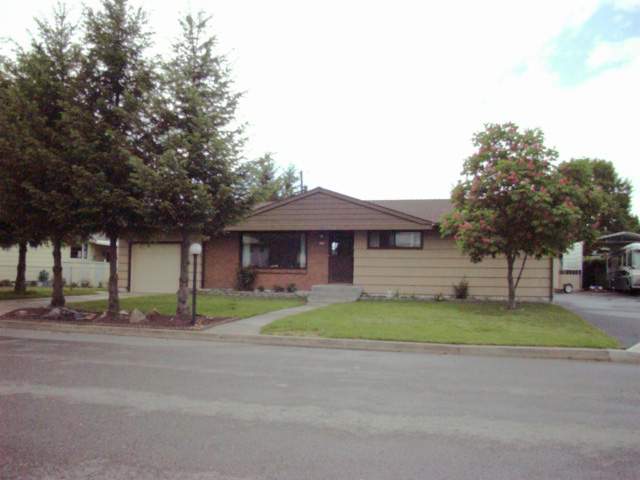 322 West Barnes Road Spokane, WA 99218 - Photo 1 of 9