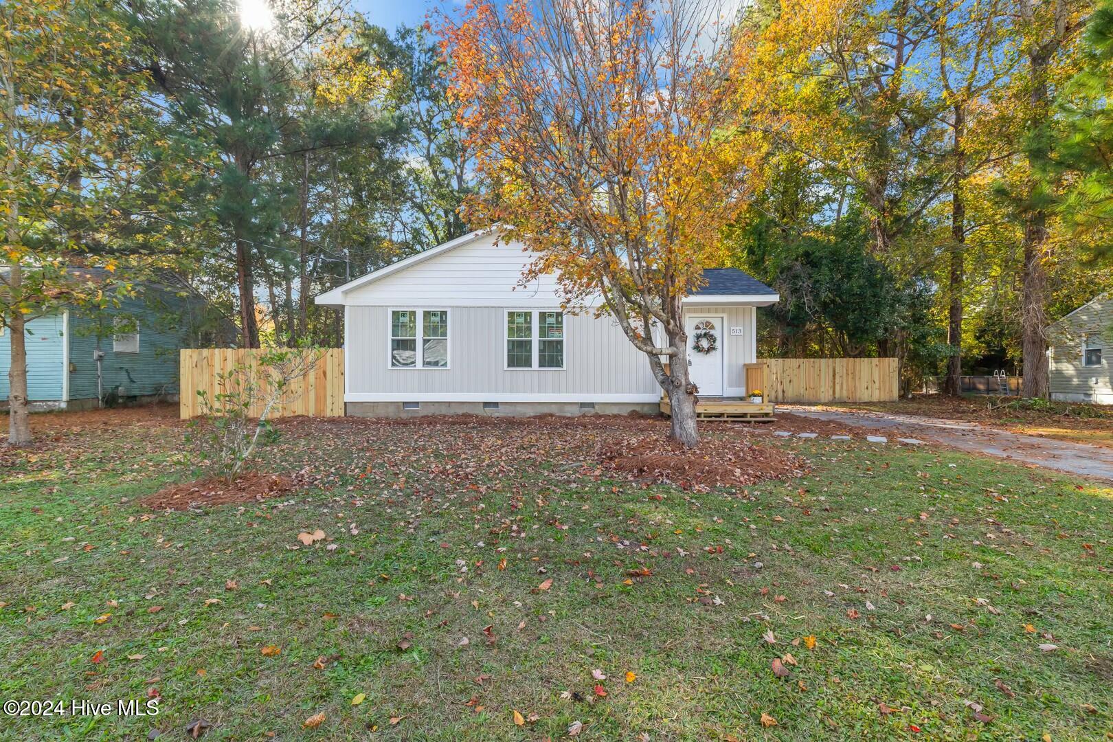 513 Oak Lane Jacksonville, NC 28540 - Photo 3 of 39 tempImageex9OeZ