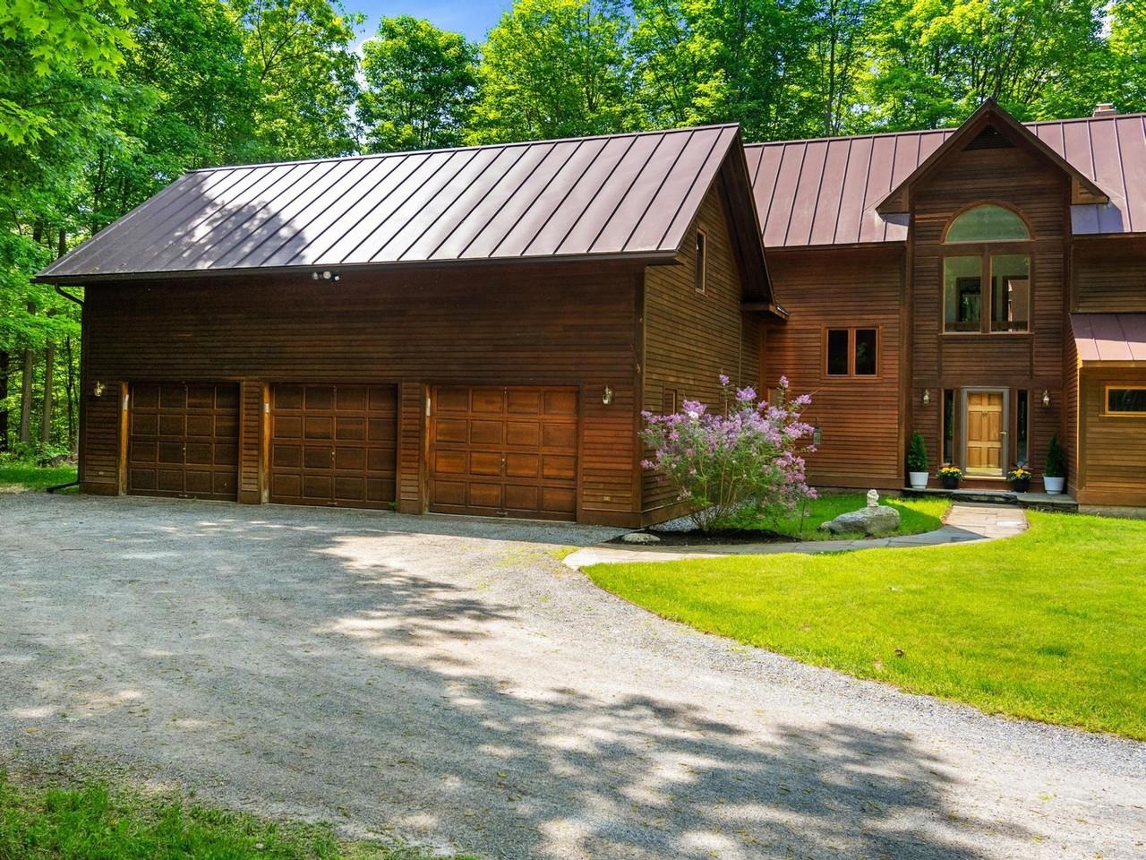 190 Red Tail Lane Charlotte, VT 05445 - Photo 59 of 59