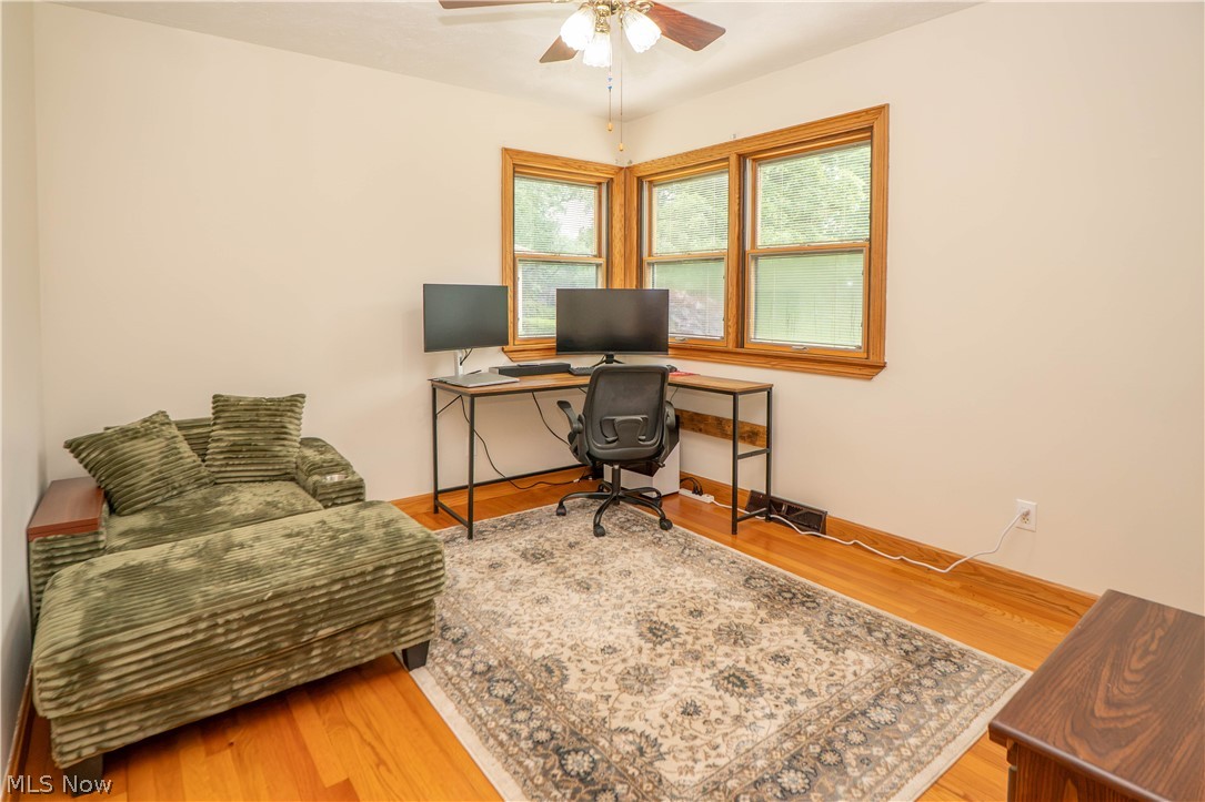 6149 Elk Road Canfield, OH 44406 - Photo 27 of 45 Bedroom 3