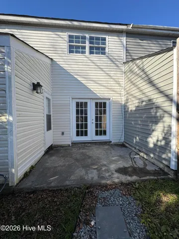 $1,300 | 411 Myrtlewood Circle, Jacksonville, NC 28546