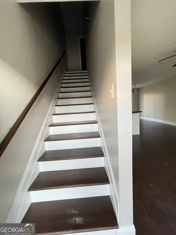 $1,395 | 2880 Florence Drive, Gainesville, GA 30504