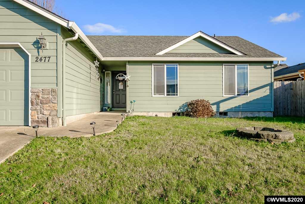 2477 Boston Street Southeast Albany, OR 97322 - Photo 32 of 35