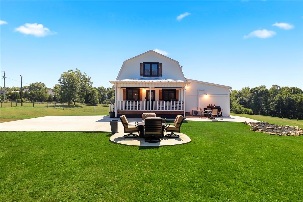 504 Ray Blackley Road Inman, SC 29349 - Photo 1 of 33
