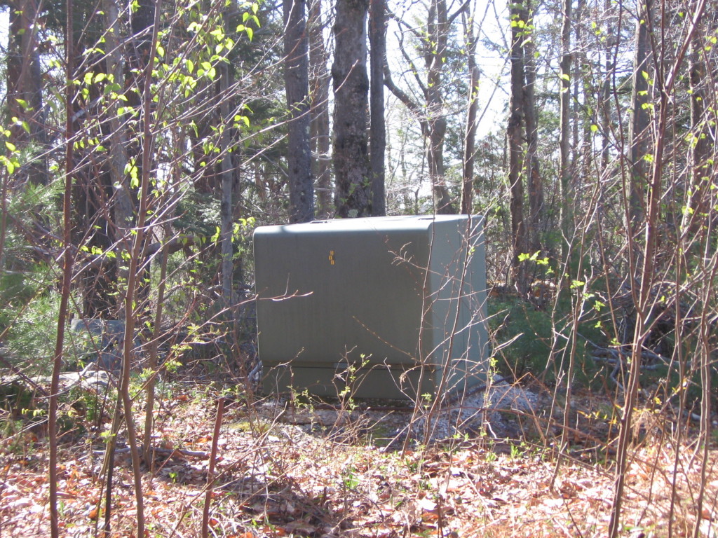 0 Clubhouse Road Tolland, MA 01034 - Photo 17 of 27 a view of a outdoor space