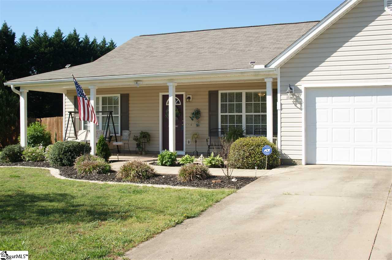 3704 Ballenger Road Greer, SC 29651 - Photo 1 of 29