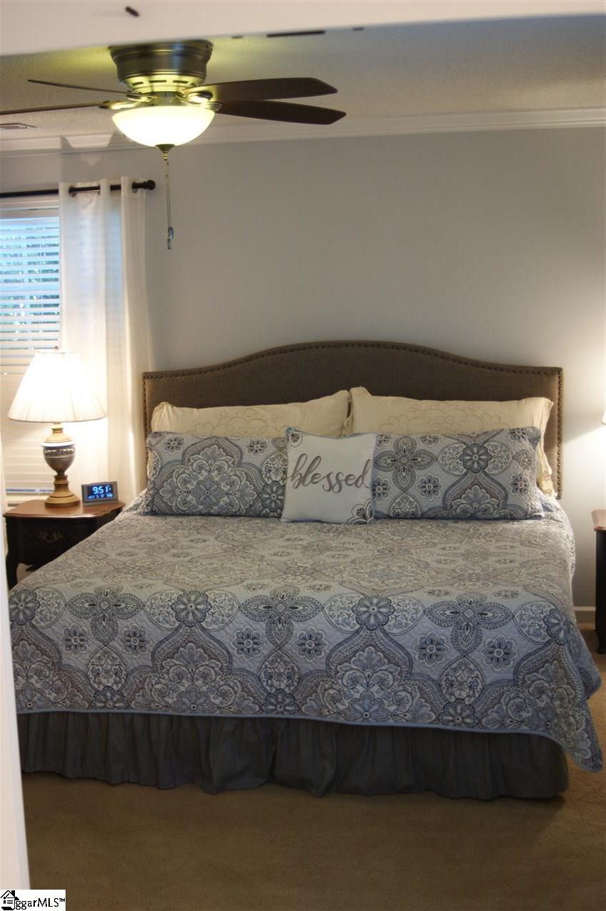 3704 Ballenger Road Greer, SC 29651 - Photo 19 of 29