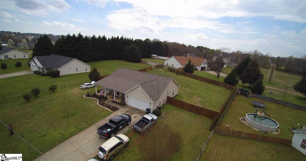 3704 Ballenger Road Greer, SC 29651 - Photo 26 of 29 Front.
