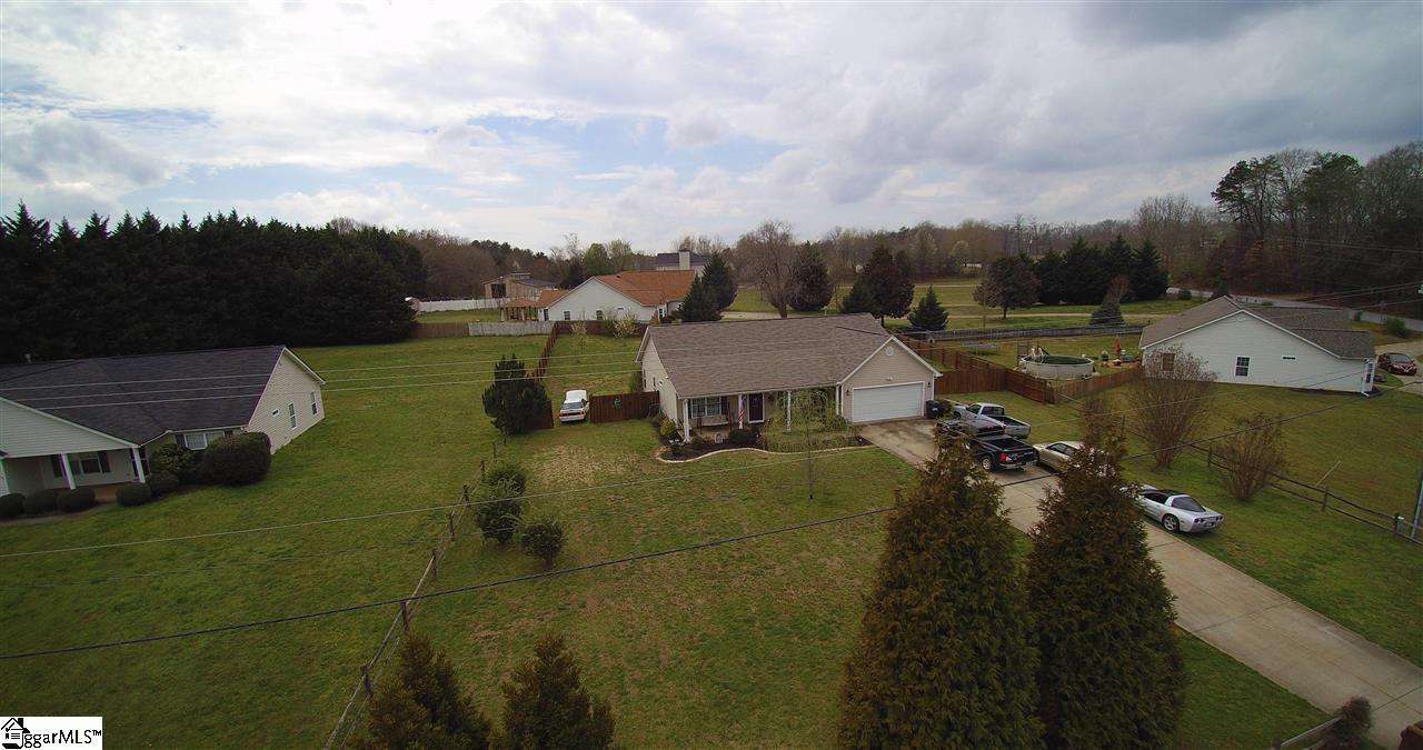 3704 Ballenger Road Greer, SC 29651 - Photo 27 of 29 Front.