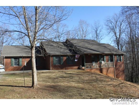 157 Stephens Road Morganton, NC 28655 - Photo 1 of 10 Gallery Image 1