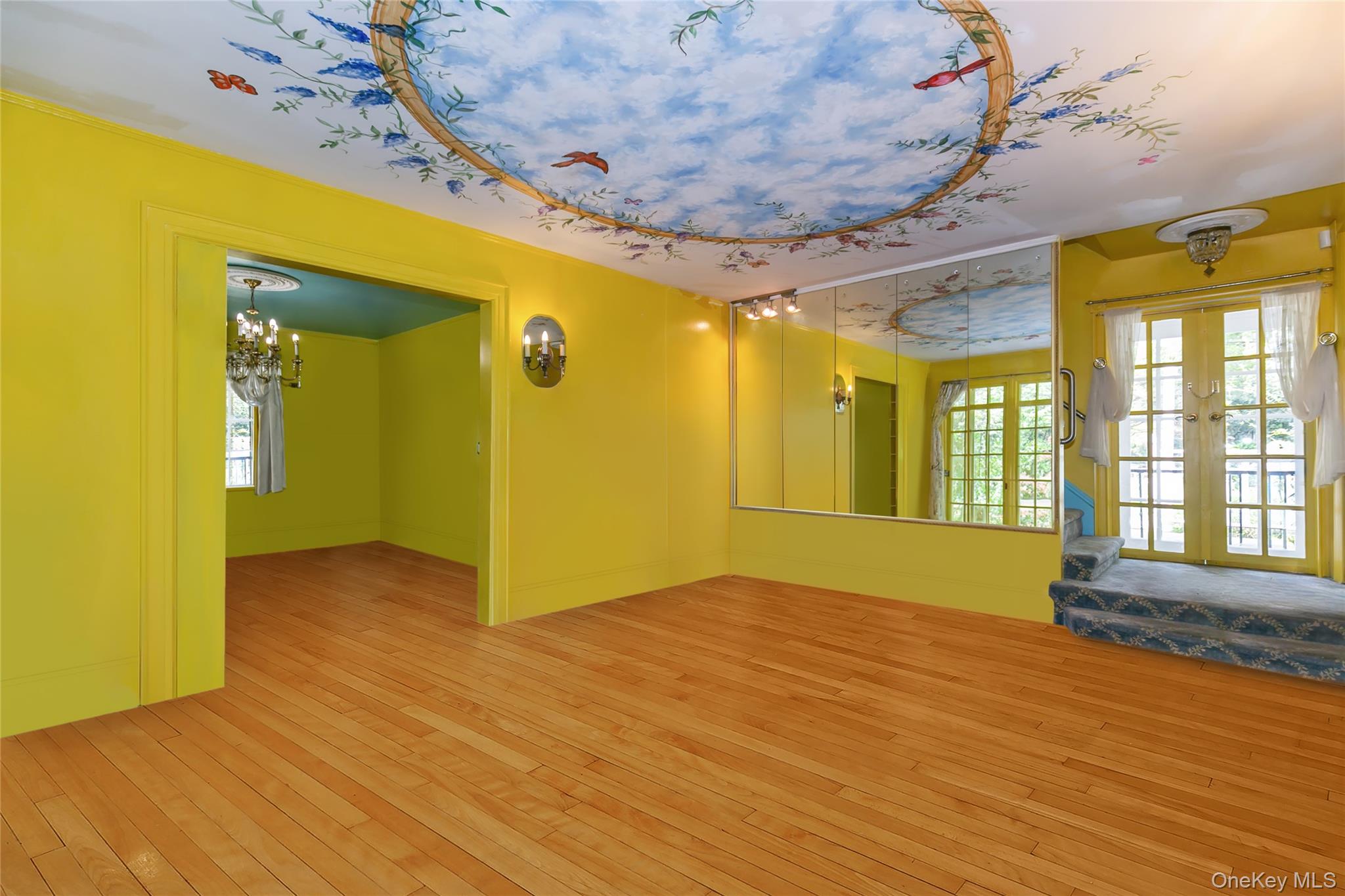 200 Myrtle Drive Great Neck, NY 11021 - Photo 2 of 25 a view of an empty room with a window