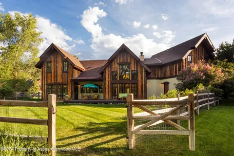 $3,495,000 | 87 Bristlecone Drive, Carbondale, CO 81623