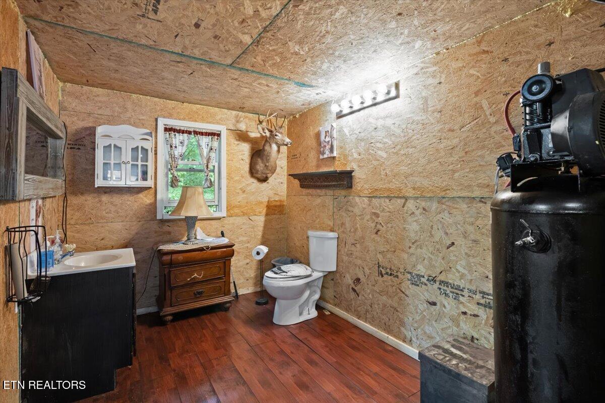 261 Rain Valley Road La Follette, TN 37766 - Photo 42 of 47 44-261 Rain Valley Rd