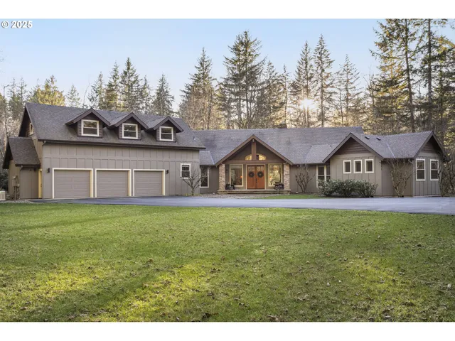 $1,349,900 | 168 Yale-Landing Road, Cougar, WA 98616