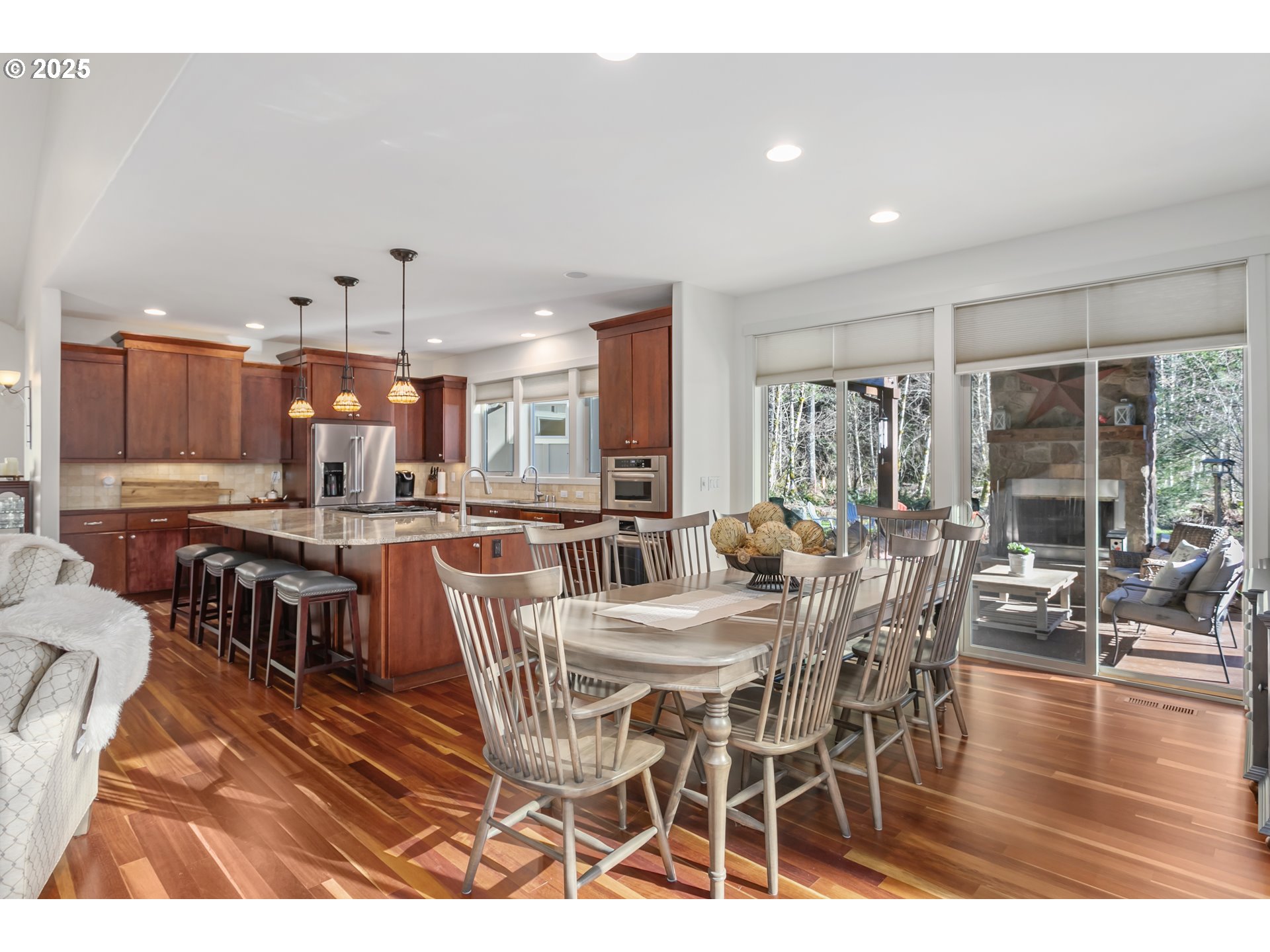 168 Yale-Landing Road Cougar, WA 98616 - Photo 12 of 46