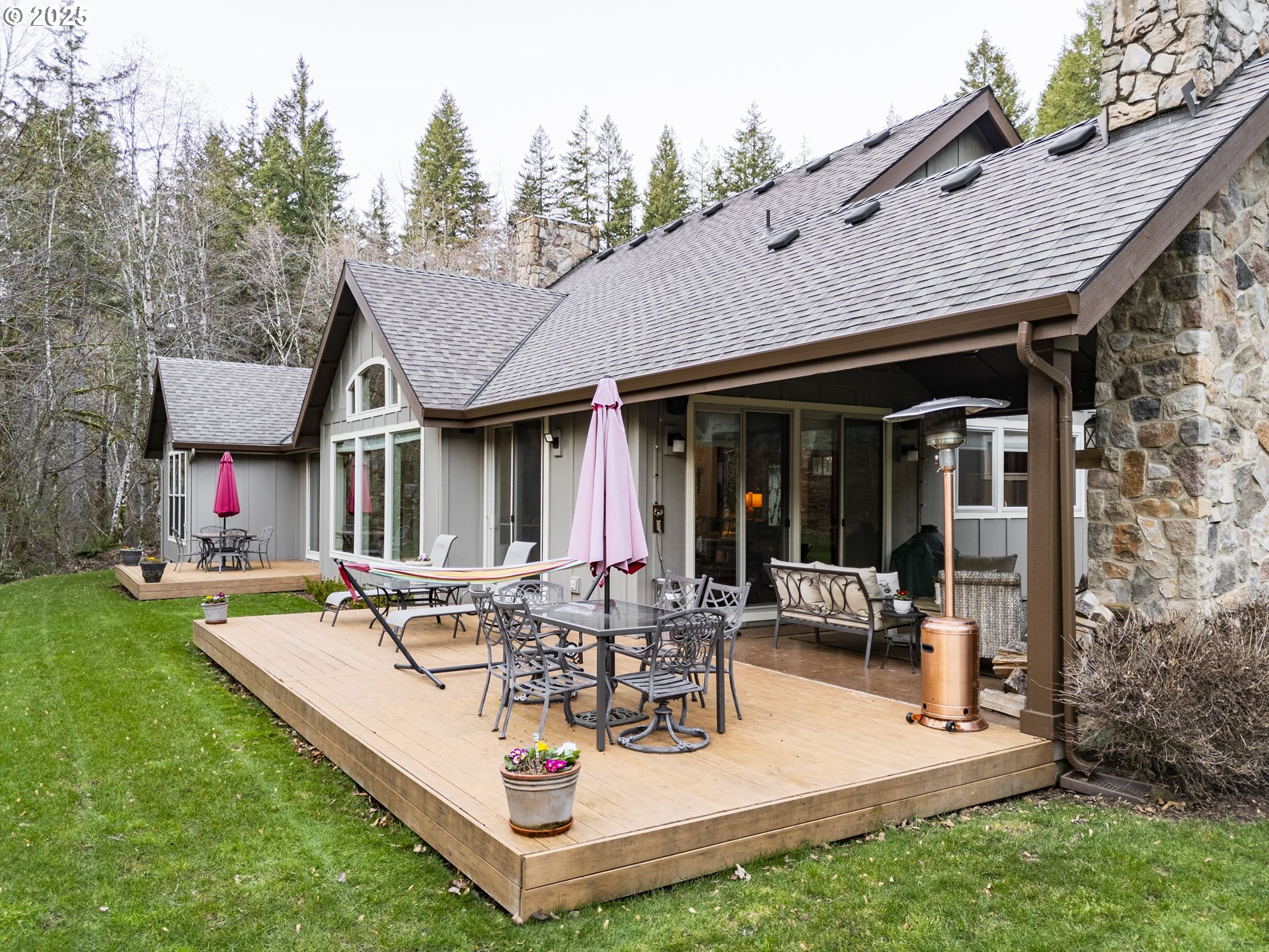 168 Yale-Landing Road Cougar, WA 98616 - Photo 34 of 46