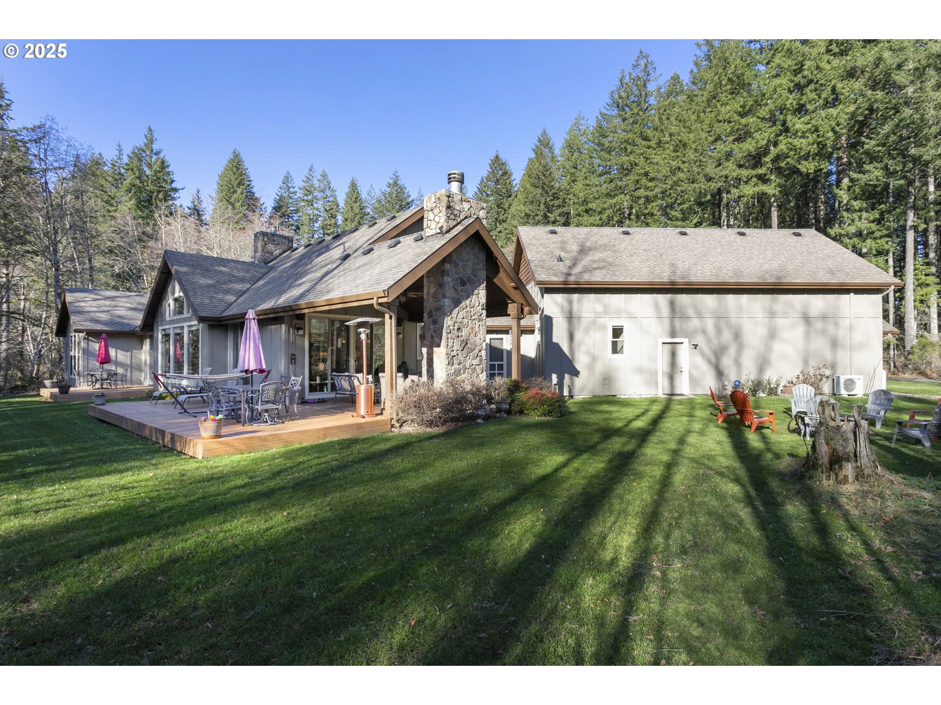 168 Yale-Landing Road Cougar, WA 98616 - Photo 36 of 46