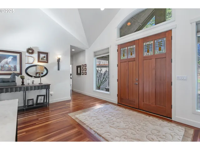 $1,349,900 | 168 Yale-Landing Road, Cougar, WA 98616