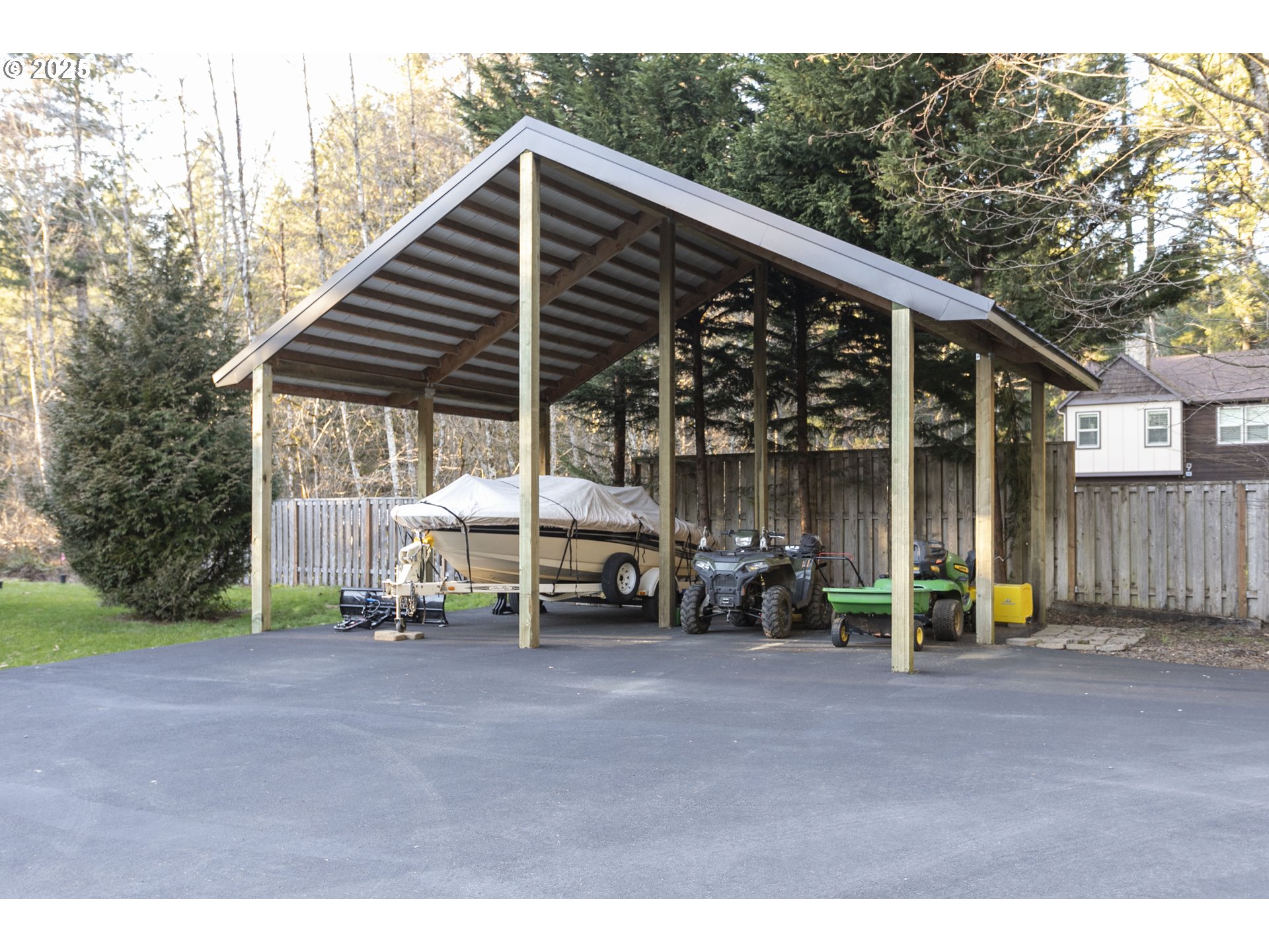 168 Yale-Landing Road Cougar, WA 98616 - Photo 41 of 46