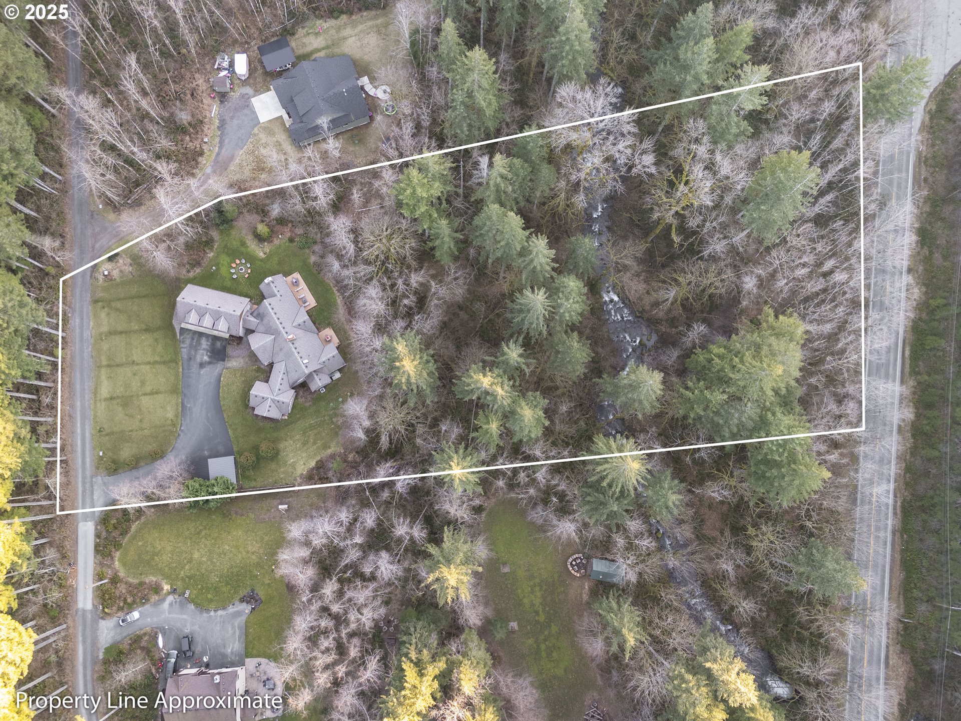 168 Yale-Landing Road Cougar, WA 98616 - Photo 44 of 46