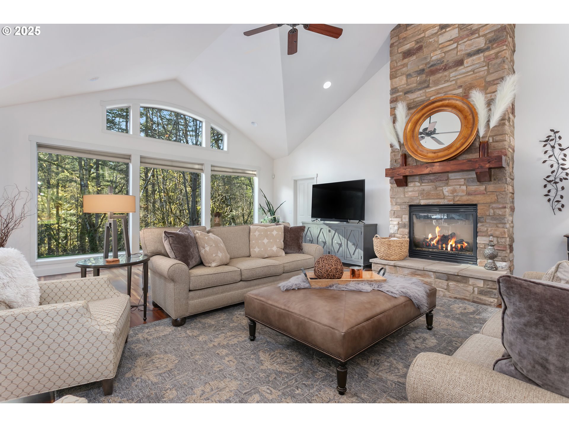 168 Yale-Landing Road Cougar, WA 98616 - Photo 8 of 46